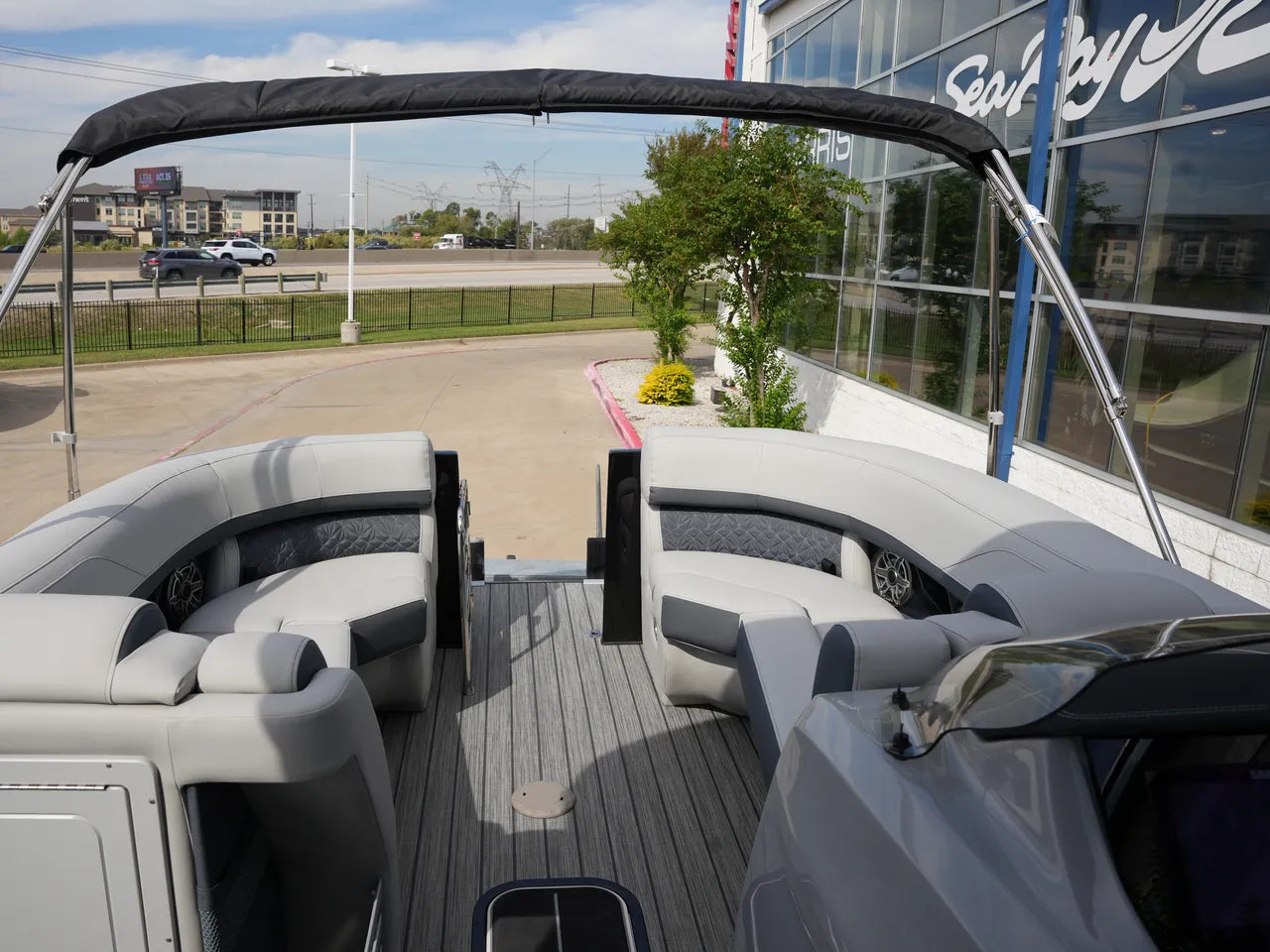 2026 Harris Grand Mariner 230 23.0 feet, Clearwater, Florida #32