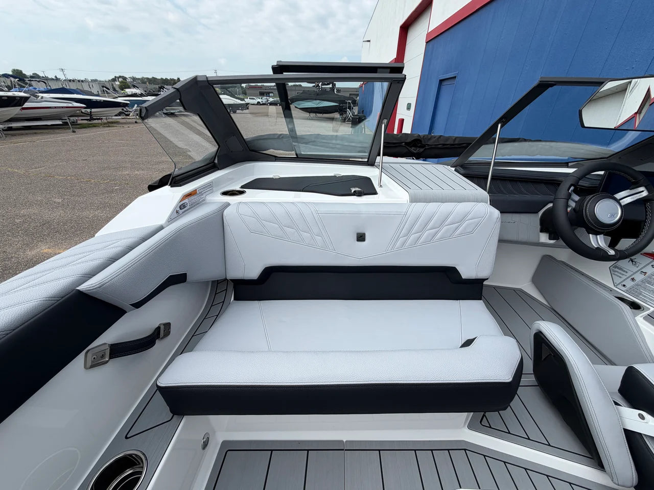 2027 Nautique SKI NAUTIQUE 20.0 feet, Clearwater, Florida #17