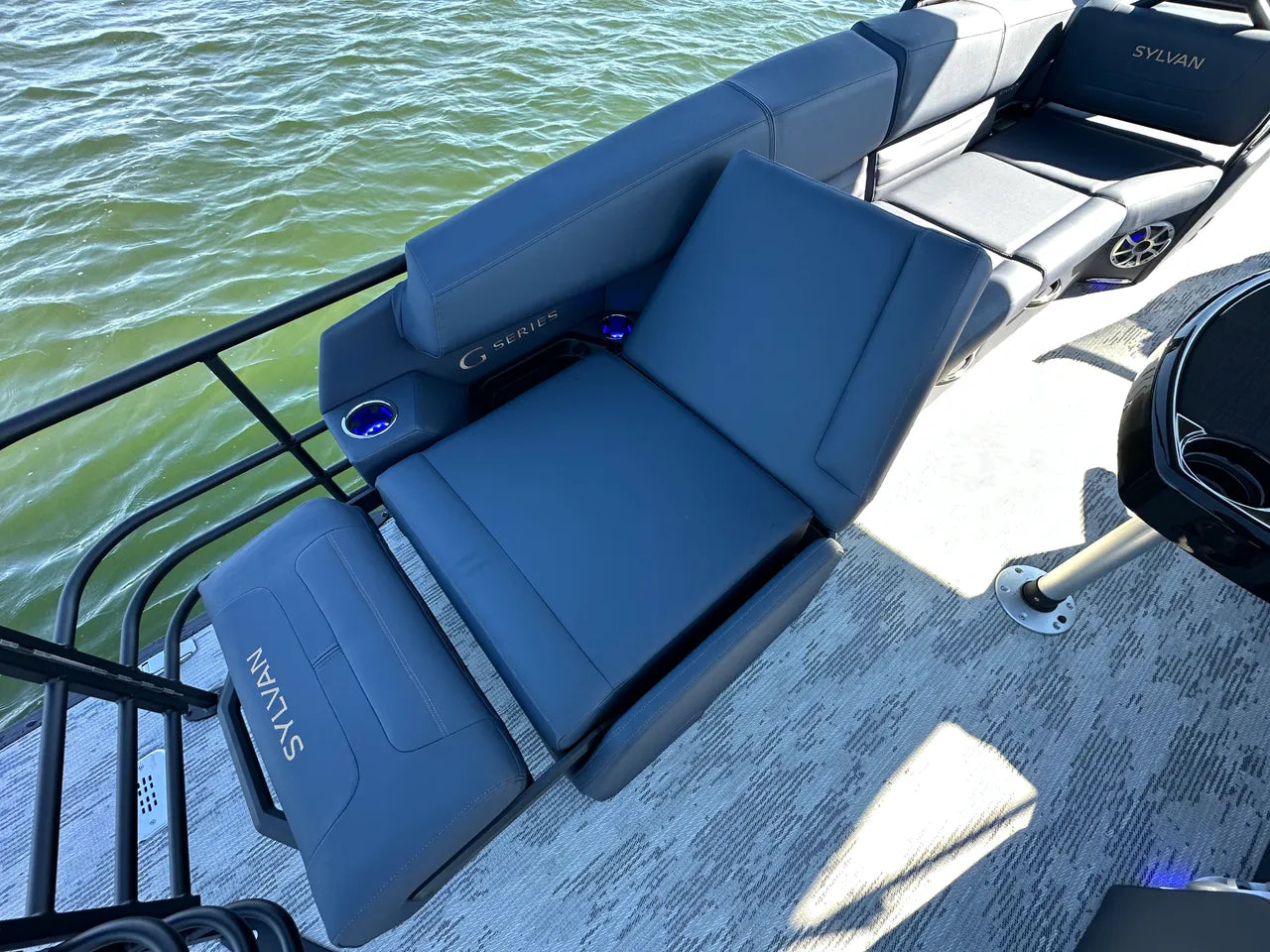 2026 Sylvan G-5 SLZ 27.0 feet, Clearwater, Florida #29