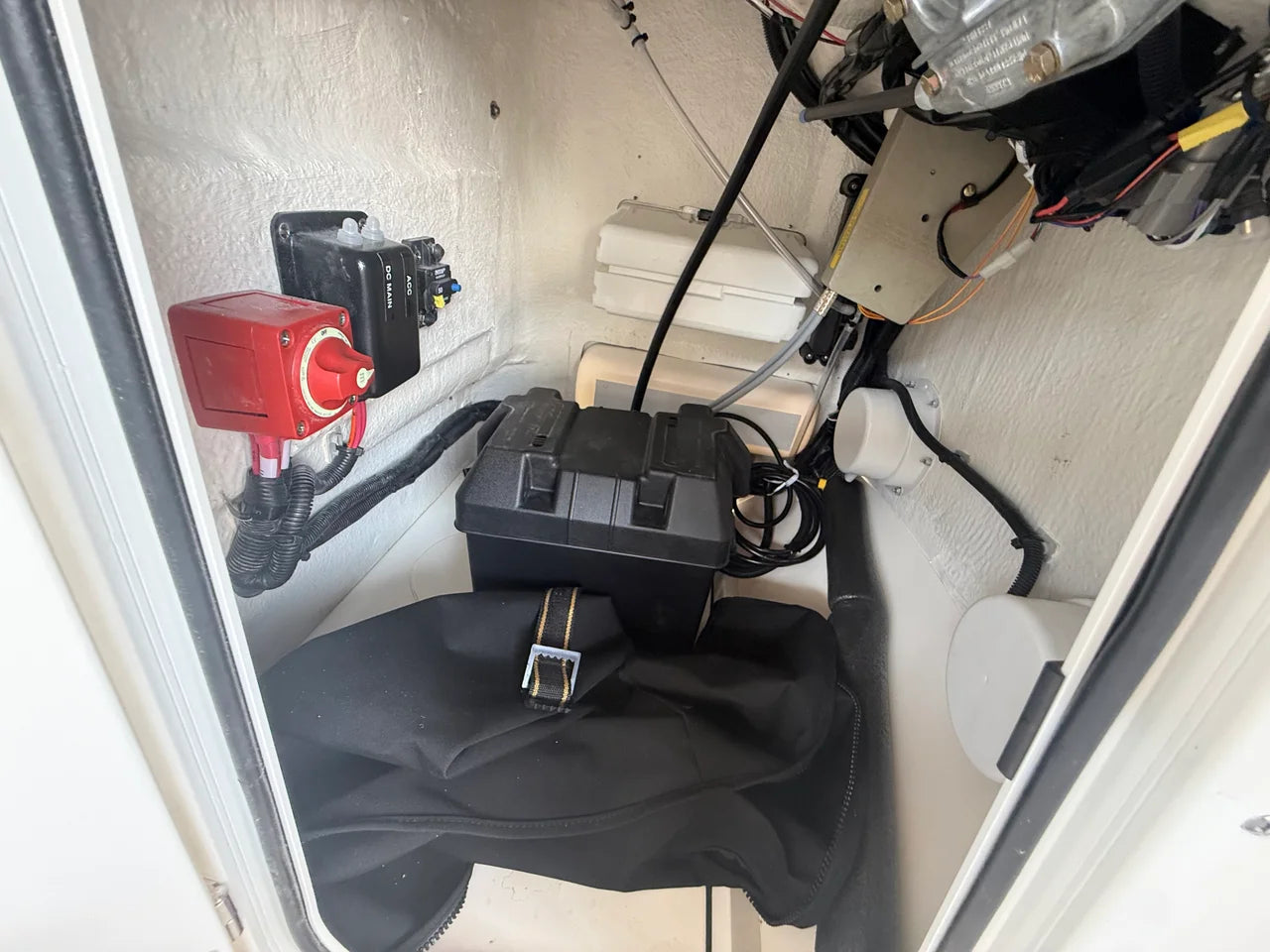 2026 Boston Whaler 150 Montauk 15.0 feet, Clearwater, Florida #11