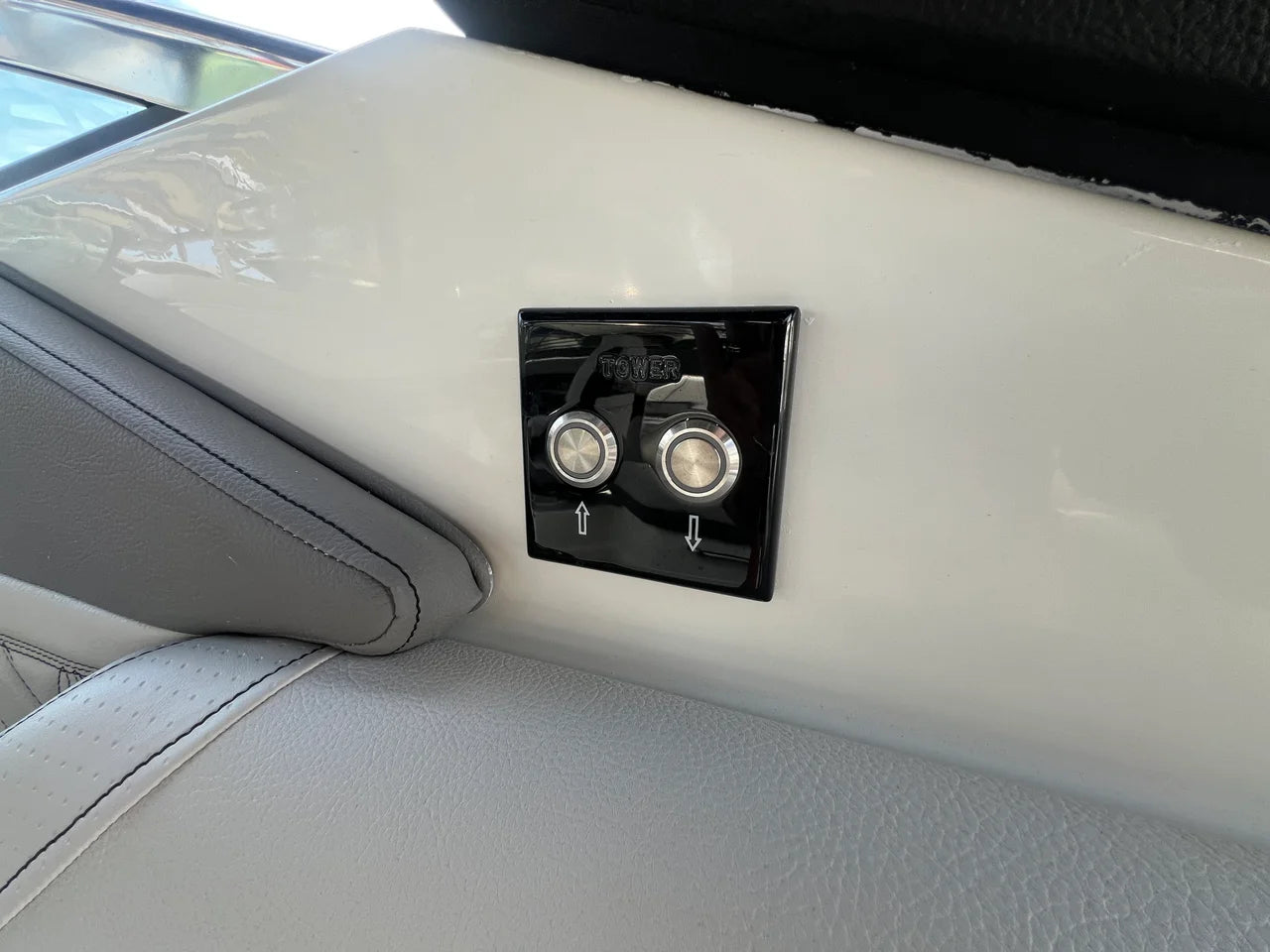 2026 Sea Ray SLX 280 Outboard 28.0 feet, Clearwater, Florida #59