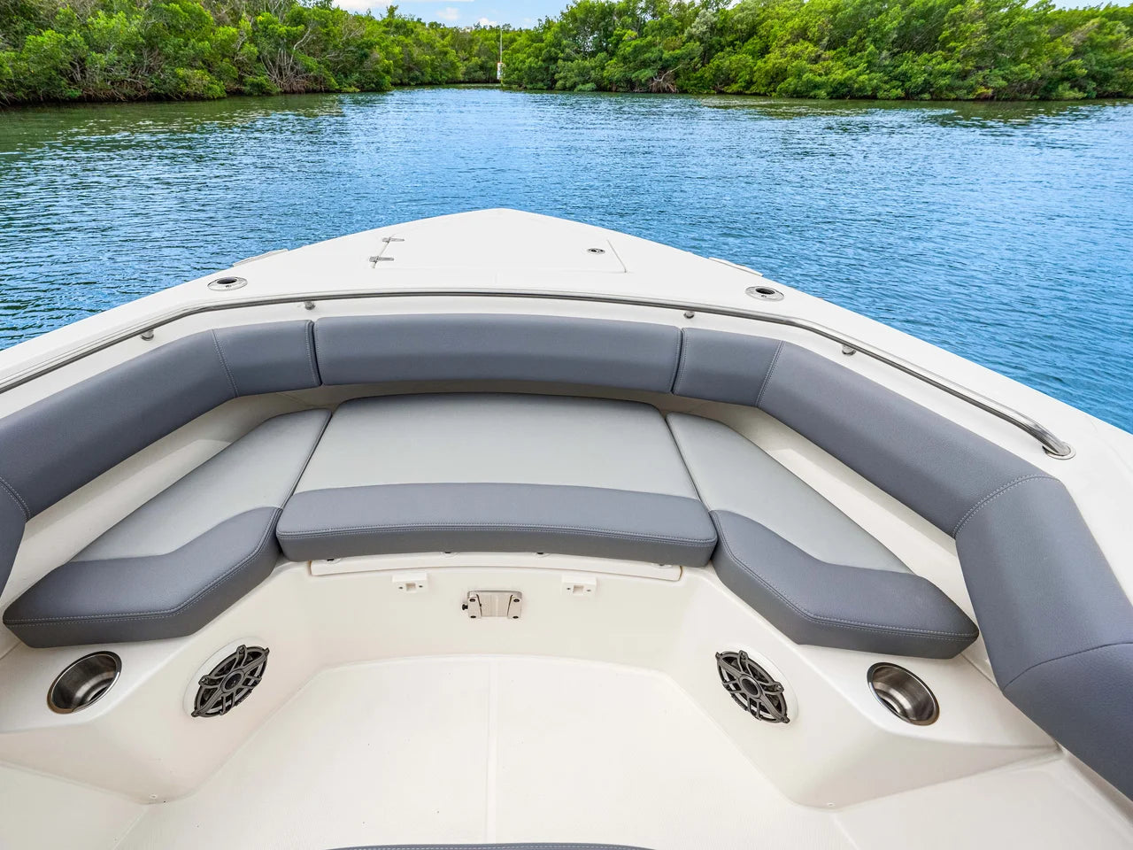 2026 Boston Whaler 280 Outrage 28.0 feet, Clearwater, Florida #58