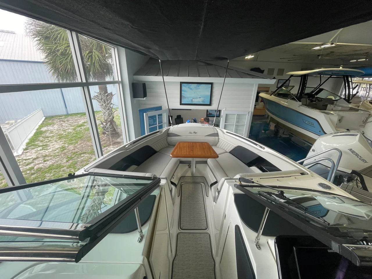2026 Sea Ray SLX 280 Outboard 28.0 feet, Clearwater, Florida #23