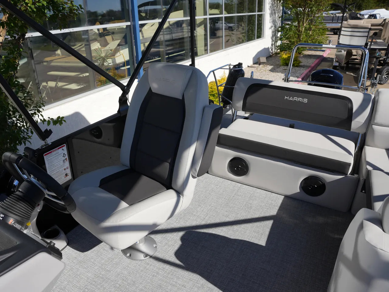2026 Harris Cruiser 210 21.0 feet, Clearwater, Florida #22