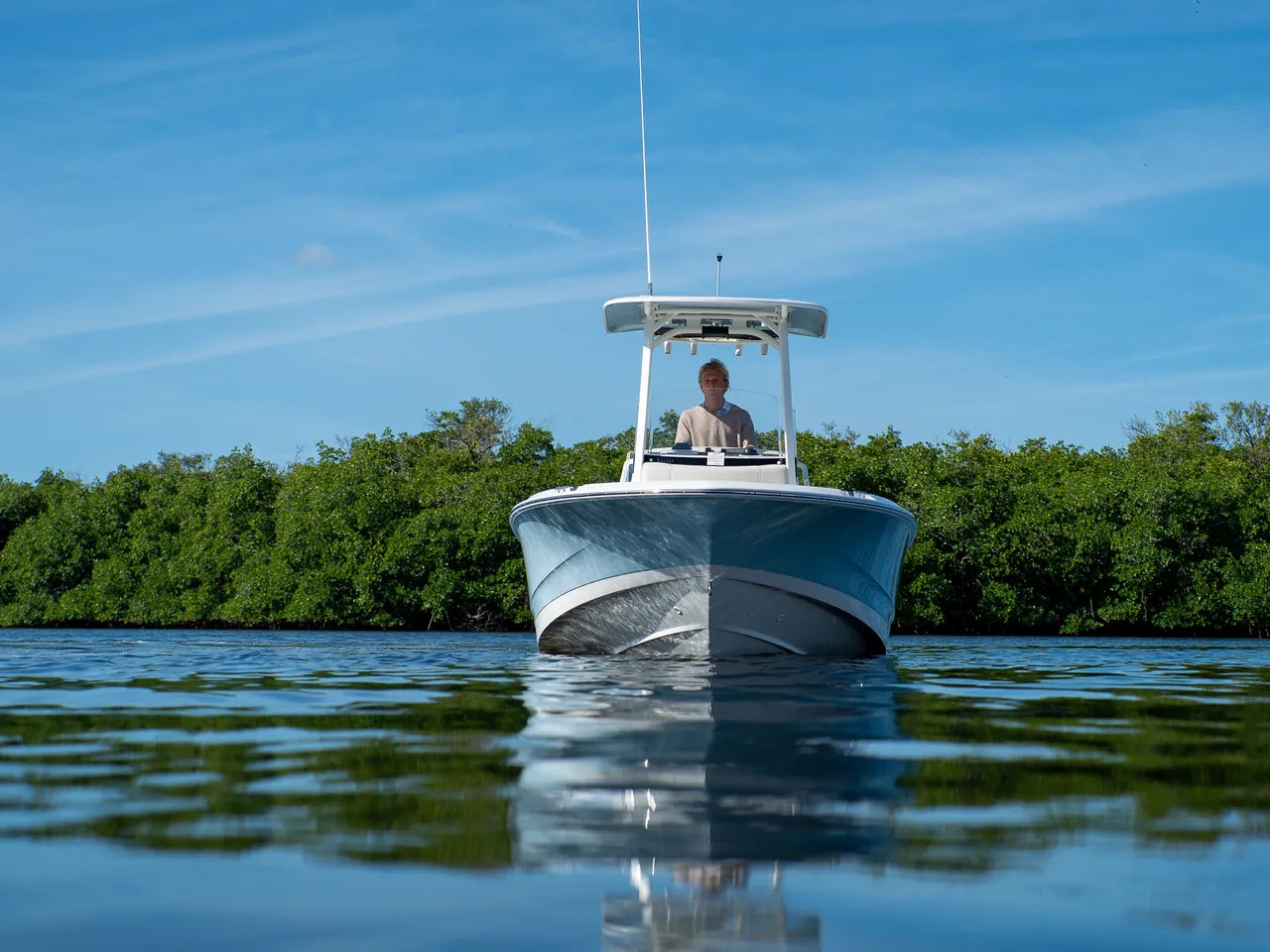 2026 Boston Whaler 220 Dauntless 22.0 feet, Clearwater, Florida #21