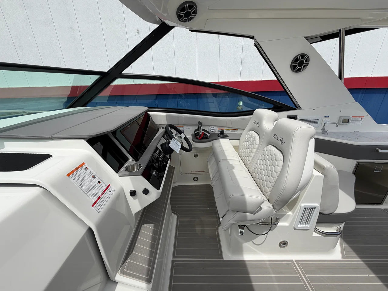 2026 Sea Ray Sundancer 320 32.0 feet, Clearwater, Florida #26