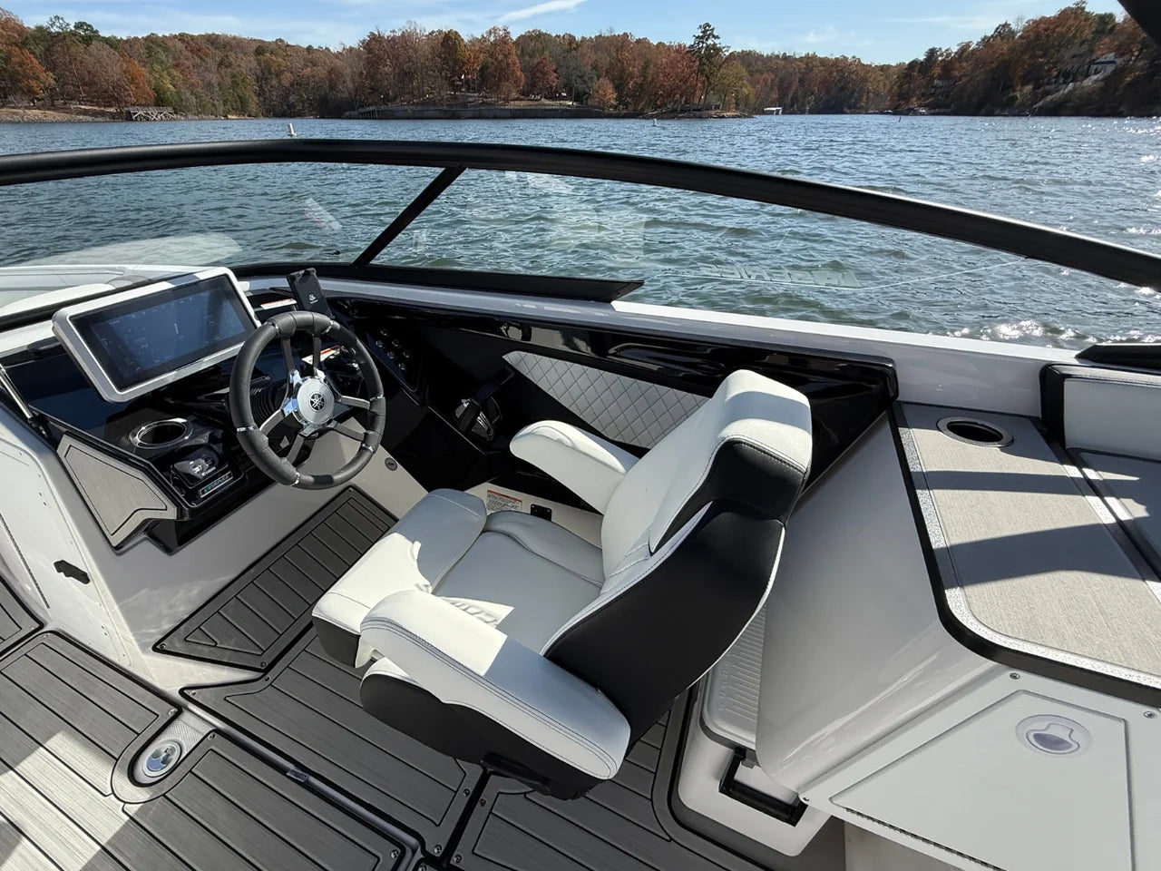 2026 Yamaha 252SE 25.0 feet, Clearwater, Florida #19