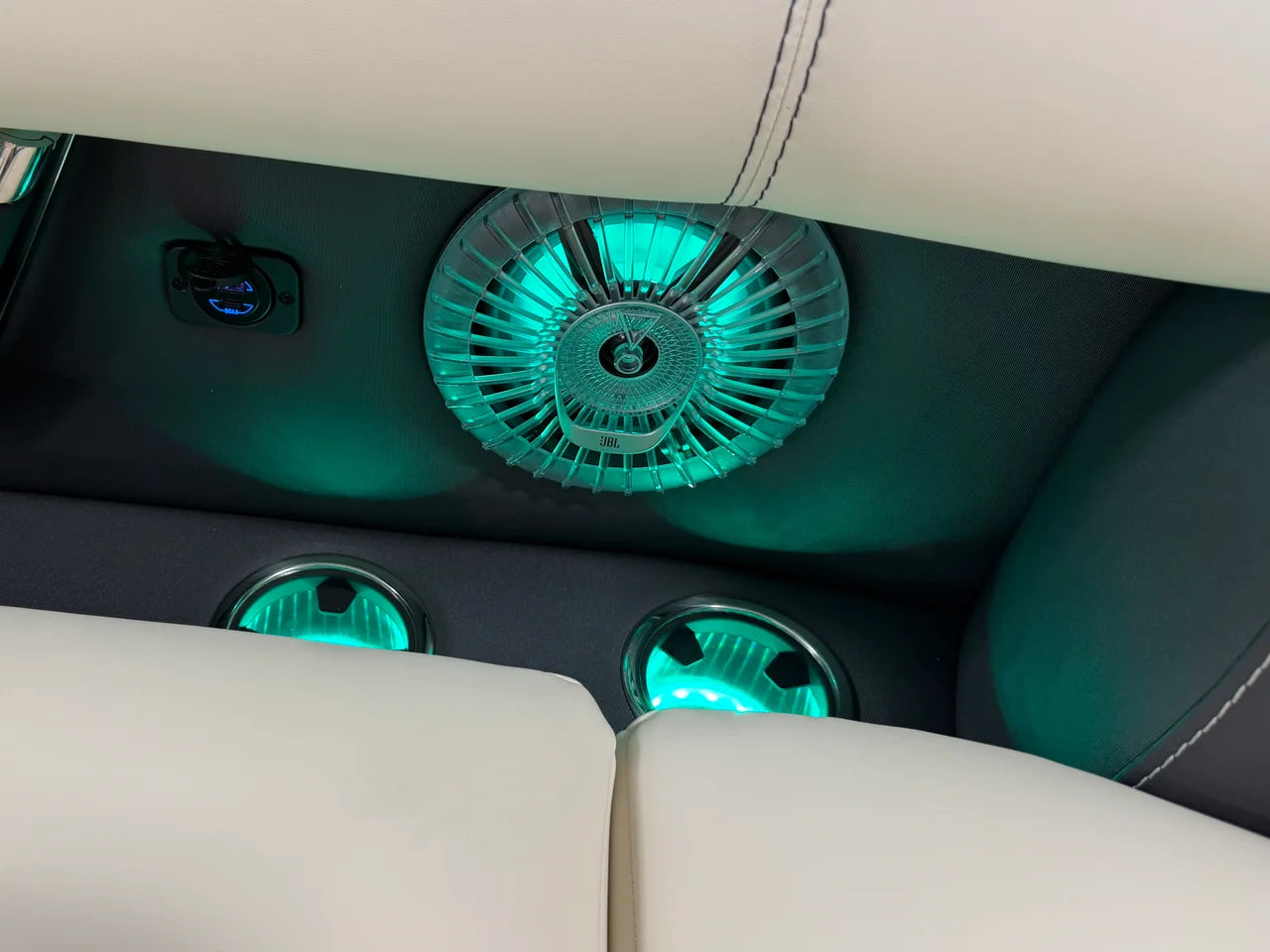 2027 Barletta LUSSO23QCSS 23.0 feet, Clearwater, Florida #28