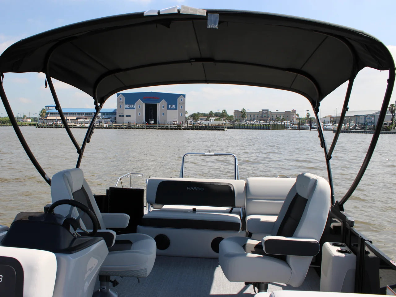 2026 Harris Cruiser 230 23.0 feet, Clearwater, Florida #17