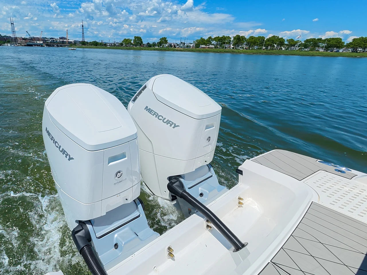 2026 Sea Ray SLX 400 Outboard 40.0 feet, Clearwater, Florida #20