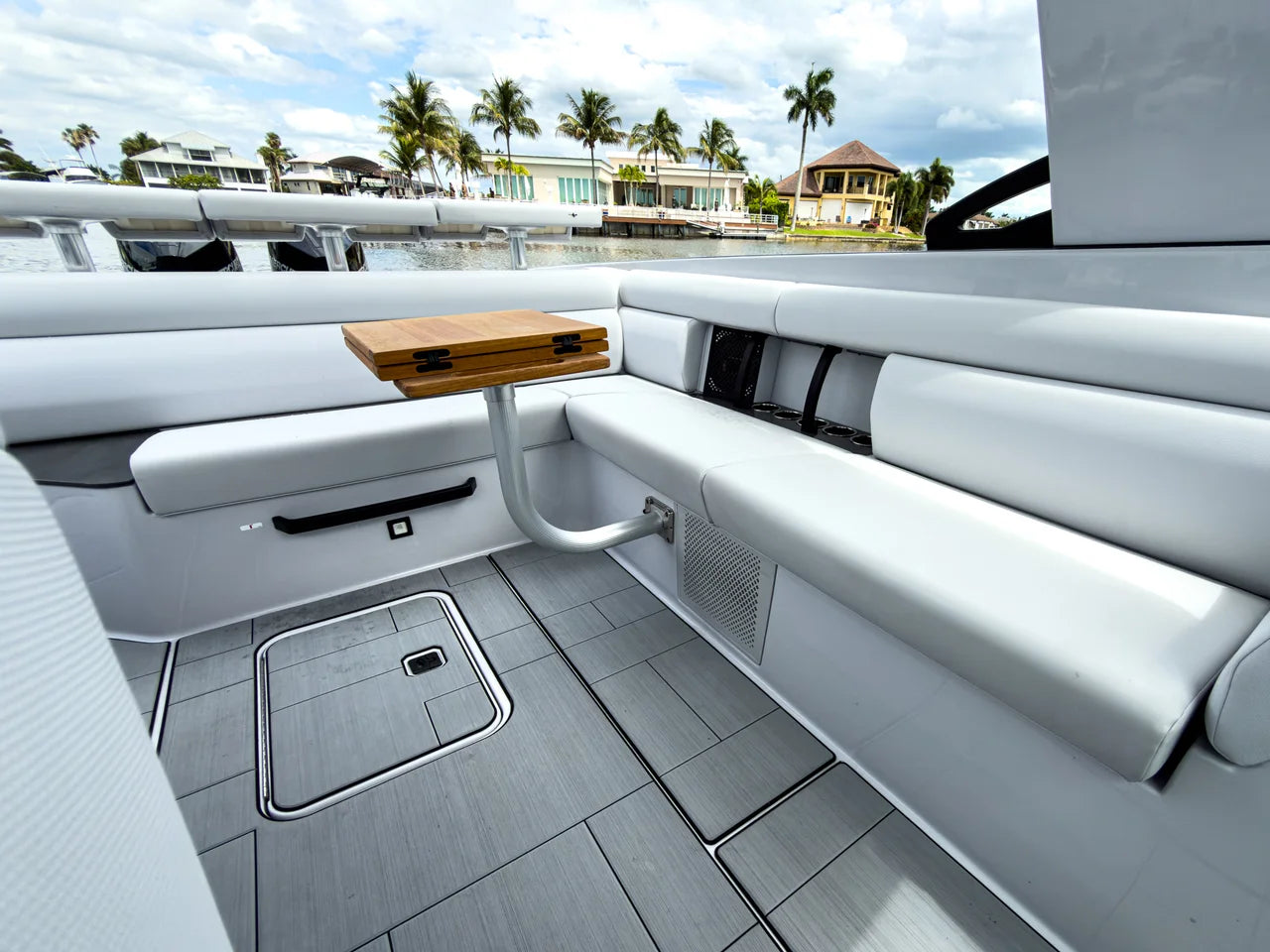 2024 Aviara AV32 Outboard 34.0 feet, Clearwater, Florida #8