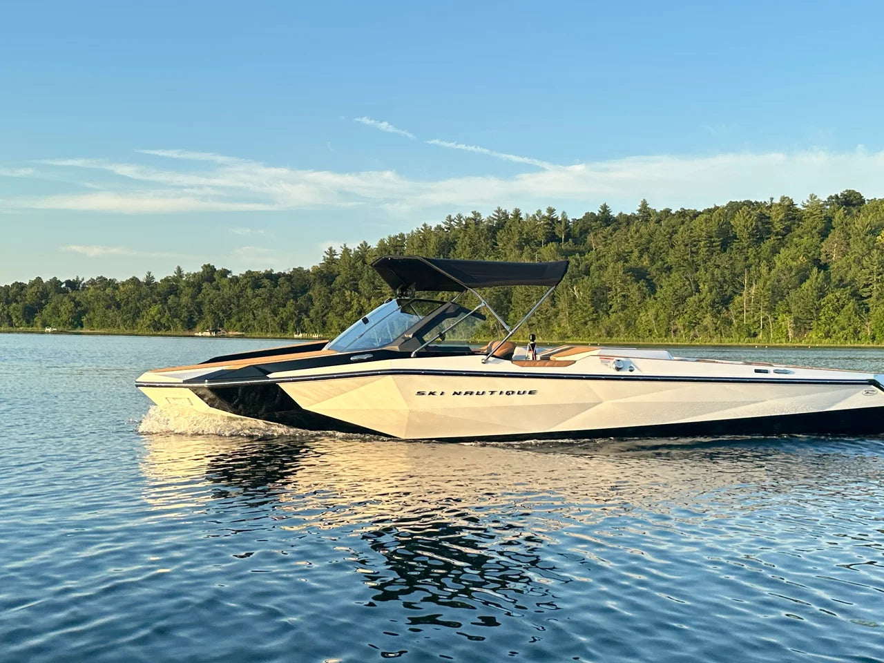 2027 Nautique SKI NAUTIQUE 20.0 feet, Clearwater, Florida #1