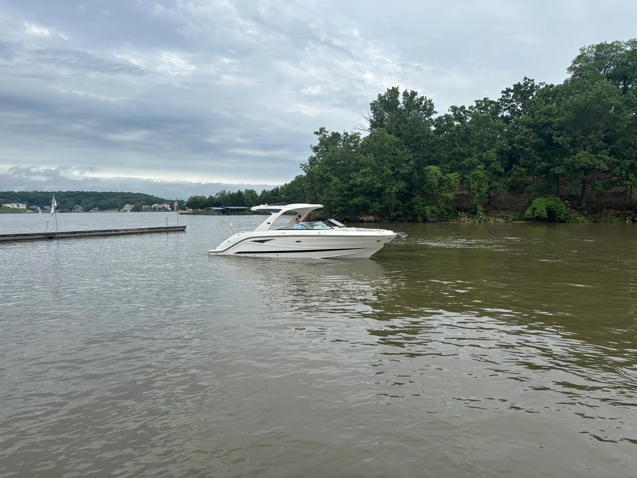 2026 Sea Ray SLX 310 31.0 feet, Clearwater, Florida #2