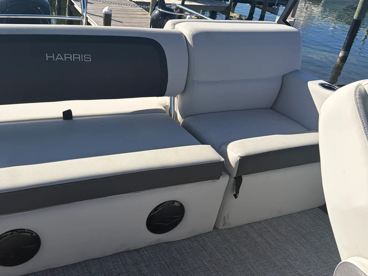 2026 Harris Cruiser 230 23.0 feet, Clearwater, Florida #17