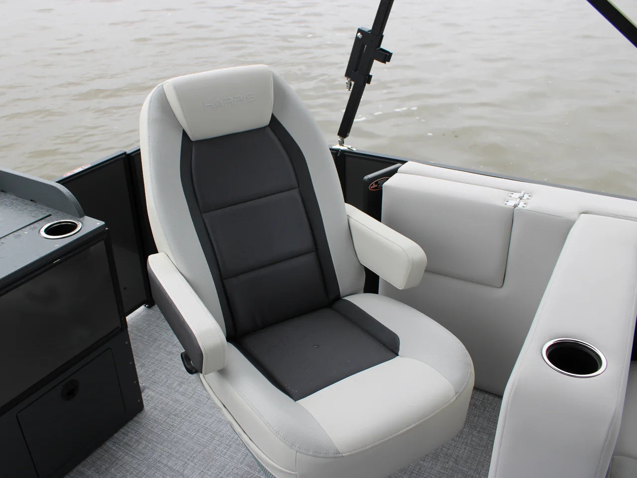 2026 Harris Cruiser 210 21.0 feet, Clearwater, Florida #50