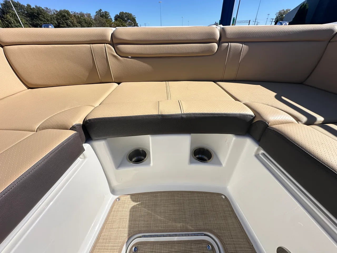 2026 Sea Ray SDX 290 29.0 feet, Clearwater, Florida #29