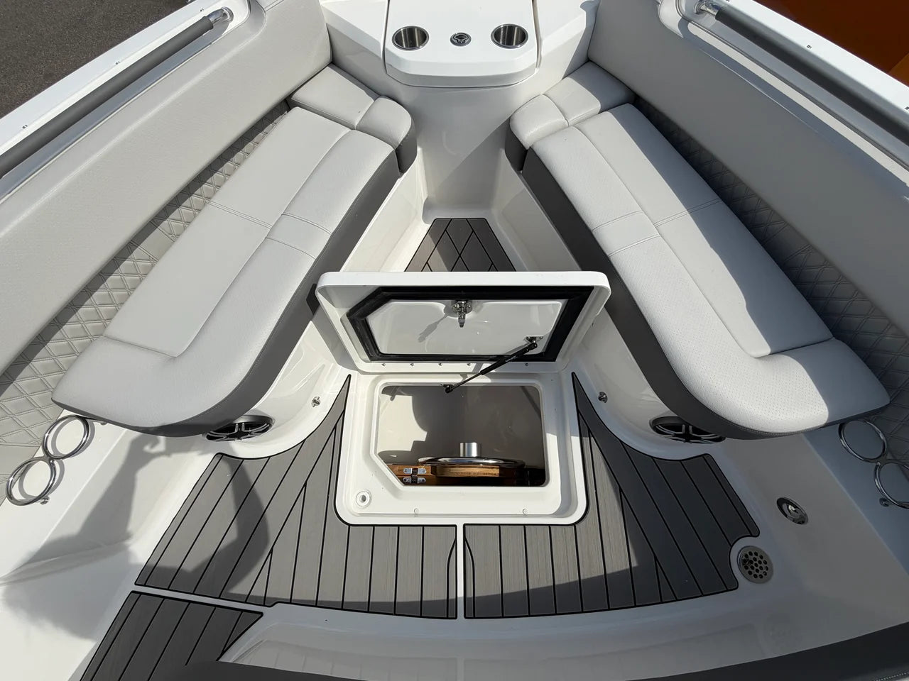 2026 Sea Ray SLX 400 40.0 feet, Clearwater, Florida #45