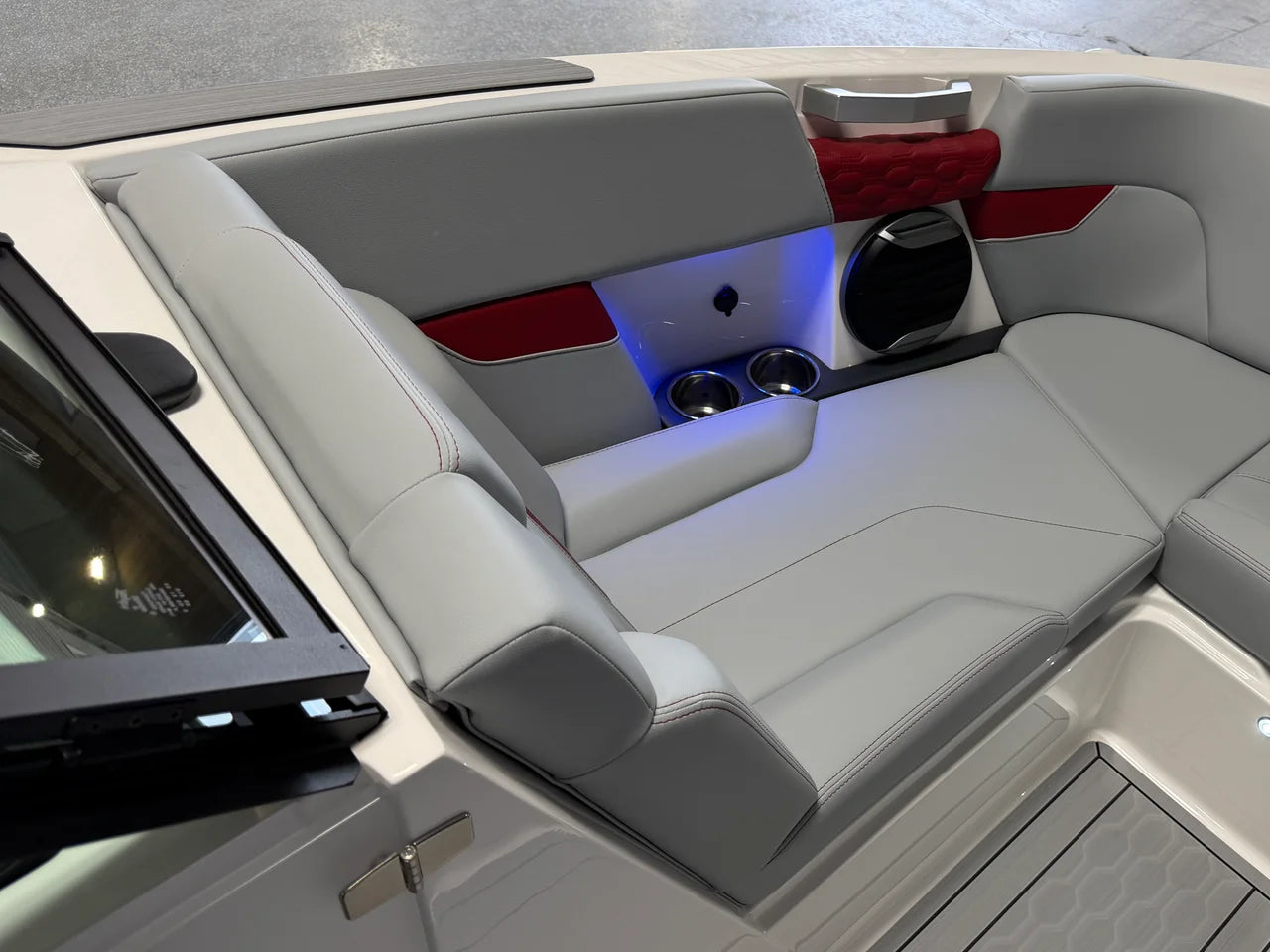 2026 Mastercraft XT22 22.0 feet, Clearwater, Florida #93