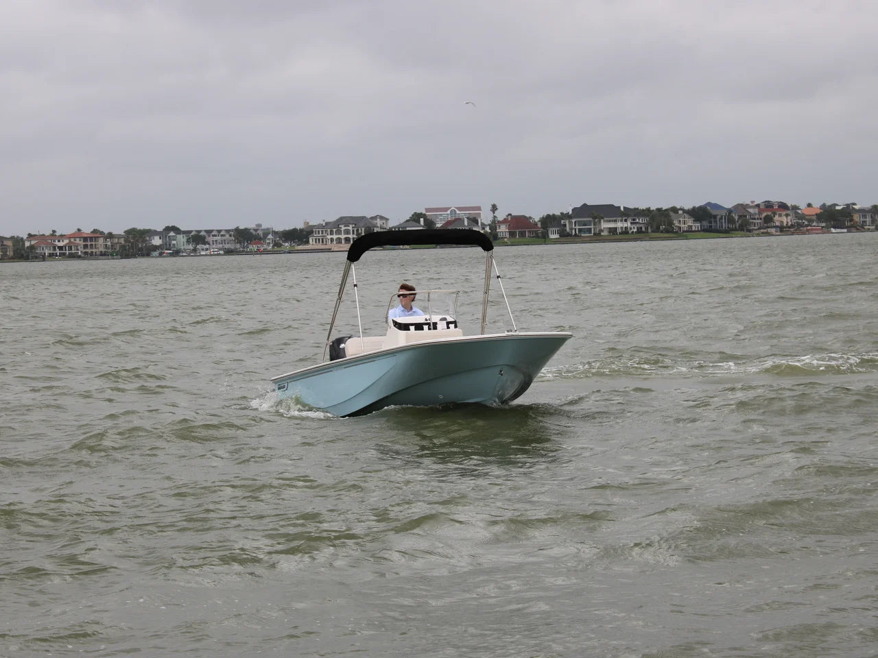 2026 Boston Whaler 170 Montauk 17.0 feet, Clearwater, Florida #6