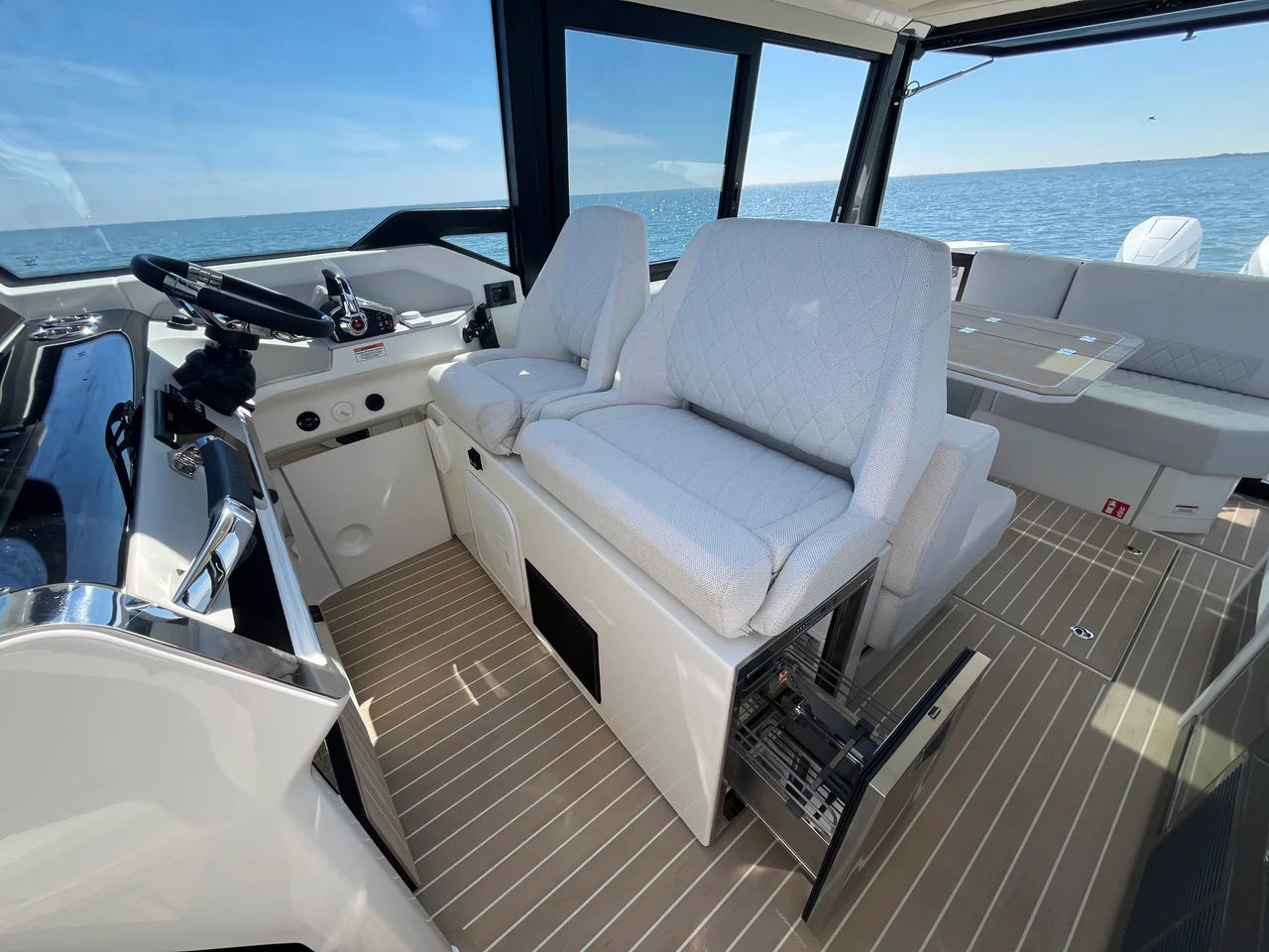 2026 Saxdor 400 GTC 40.0 feet, Clearwater, Florida #31