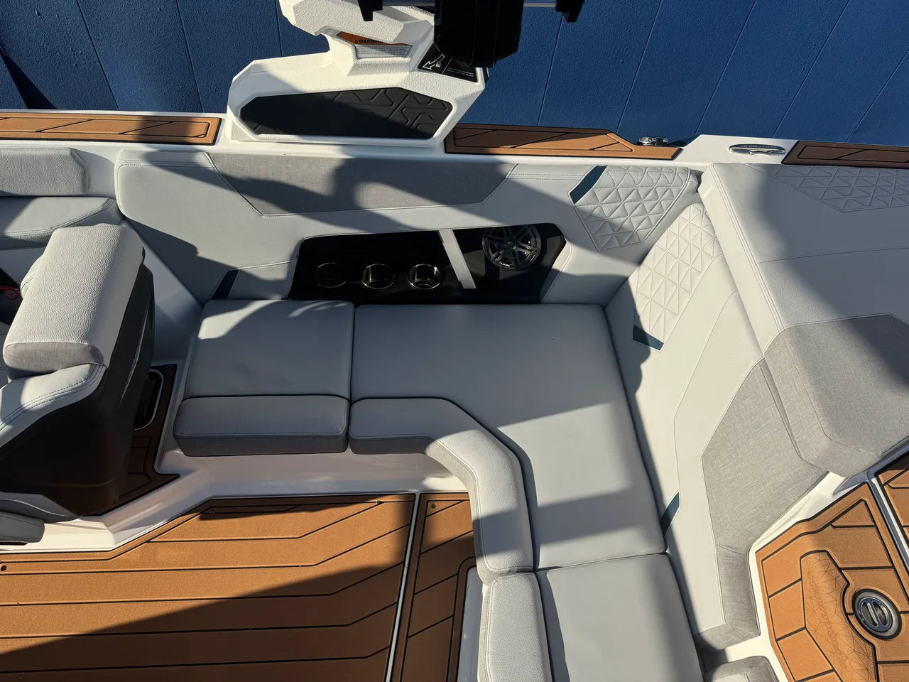 2026 Nautique GS20SUPER AIR 20.0 feet, Clearwater, Florida #17