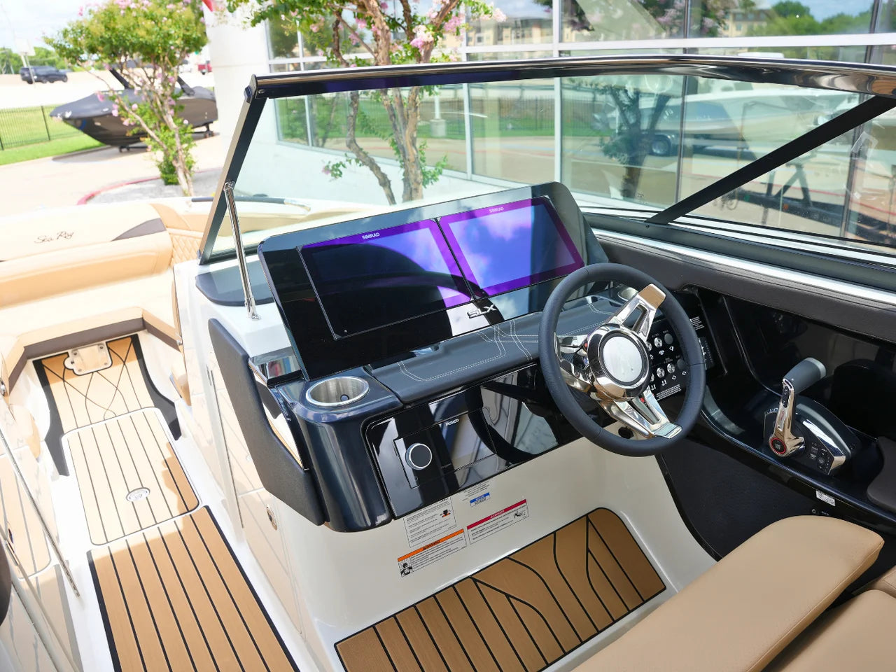 2026 Sea Ray SLX 280 28.0 feet, Clearwater, Florida #28