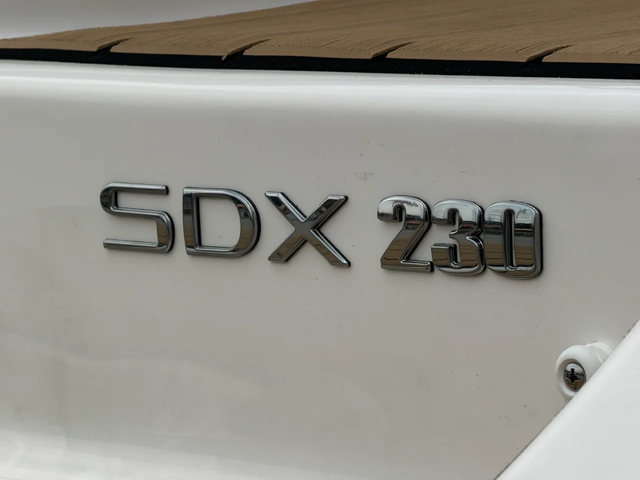 2026 Sea Ray SDX 230 23.0 feet, Clearwater, Florida #13