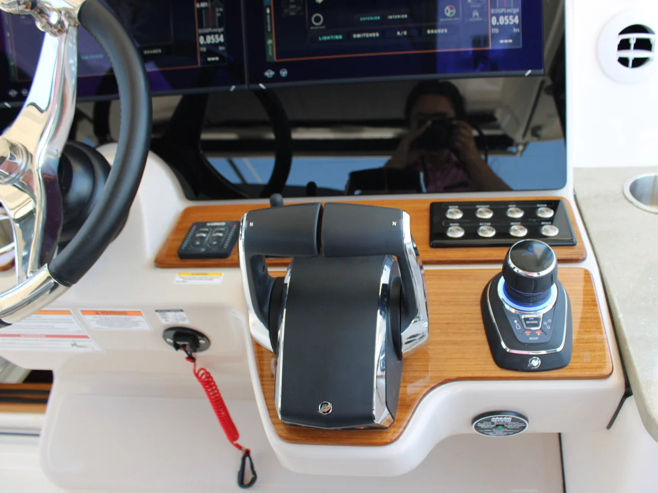 2026 Boston Whaler 350 Realm 35.0 feet, Clearwater, Florida #47