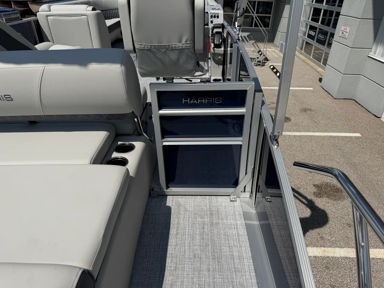2026 Harris Cruiser 250 25.0 feet, Clearwater, Florida #23