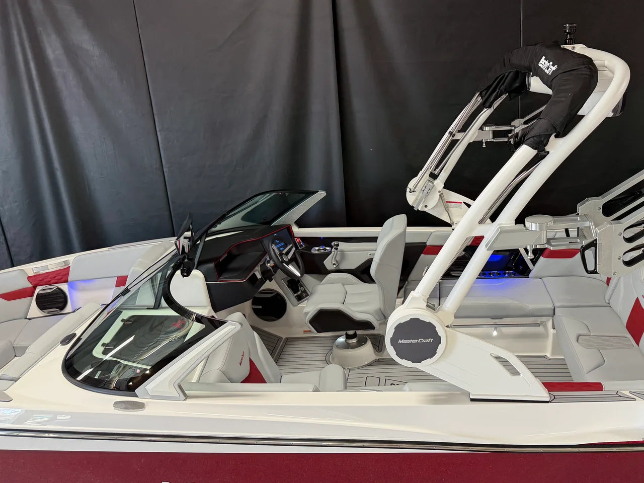 2026 Mastercraft XT22 22.0 feet, Clearwater, Florida #6