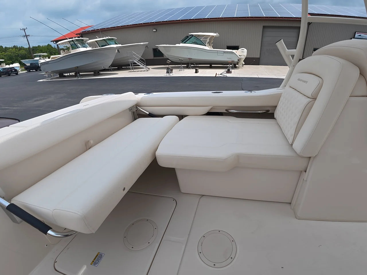 2026 Grady-White Freedom 235 23.0 feet, Clearwater, Florida #11