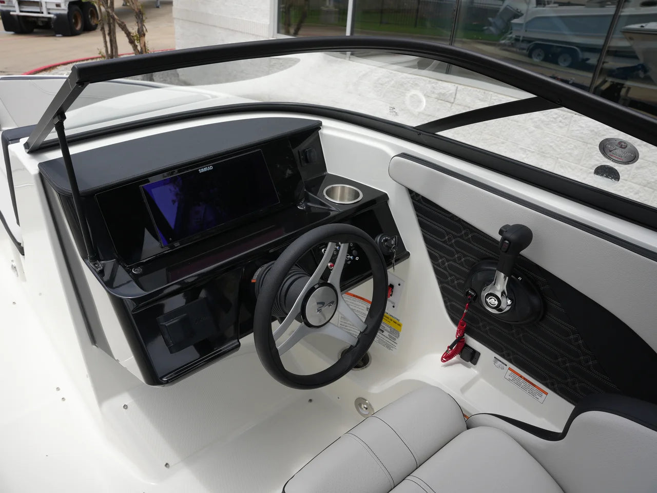 2027 Sea Ray SPX 210 21.0 feet, Clearwater, Florida #15