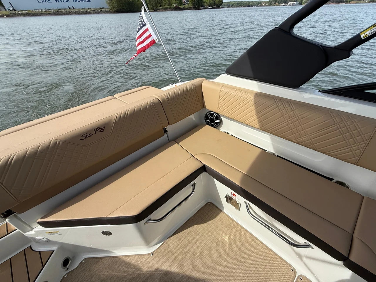 2026 Sea Ray SDX 250 25.0 feet, Clearwater, Florida #12