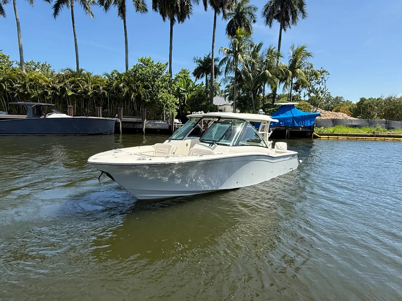 2027 Grady-White 325FRD 32.0 feet, Clearwater, Florida #9