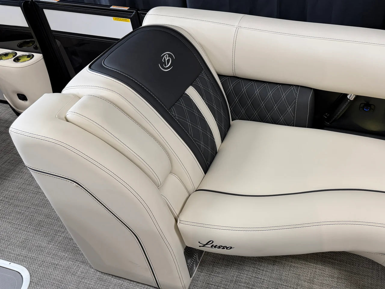 2027 Barletta LUSSO23QCSS 23.0 feet, Clearwater, Florida #27