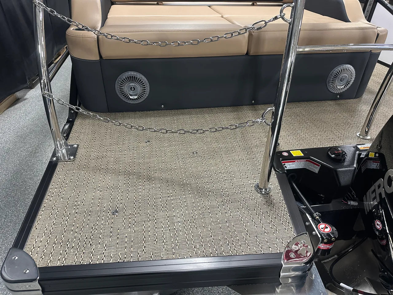 2026 Barletta Cabrio 22 UC 22.0 feet, Clearwater, Florida #19