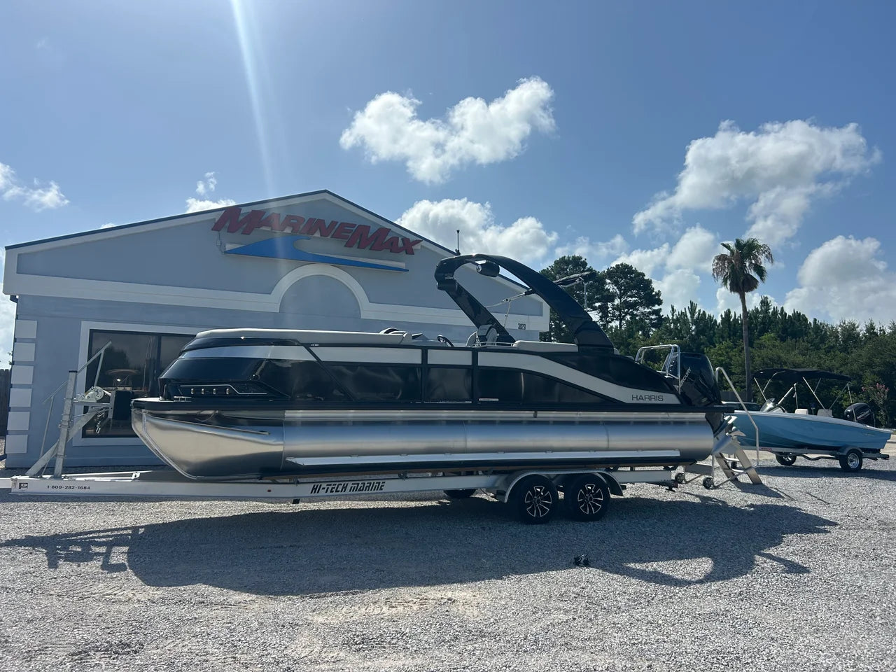 2027 Harris Grand Mariner 250 28.0 feet, Clearwater, Florida #9