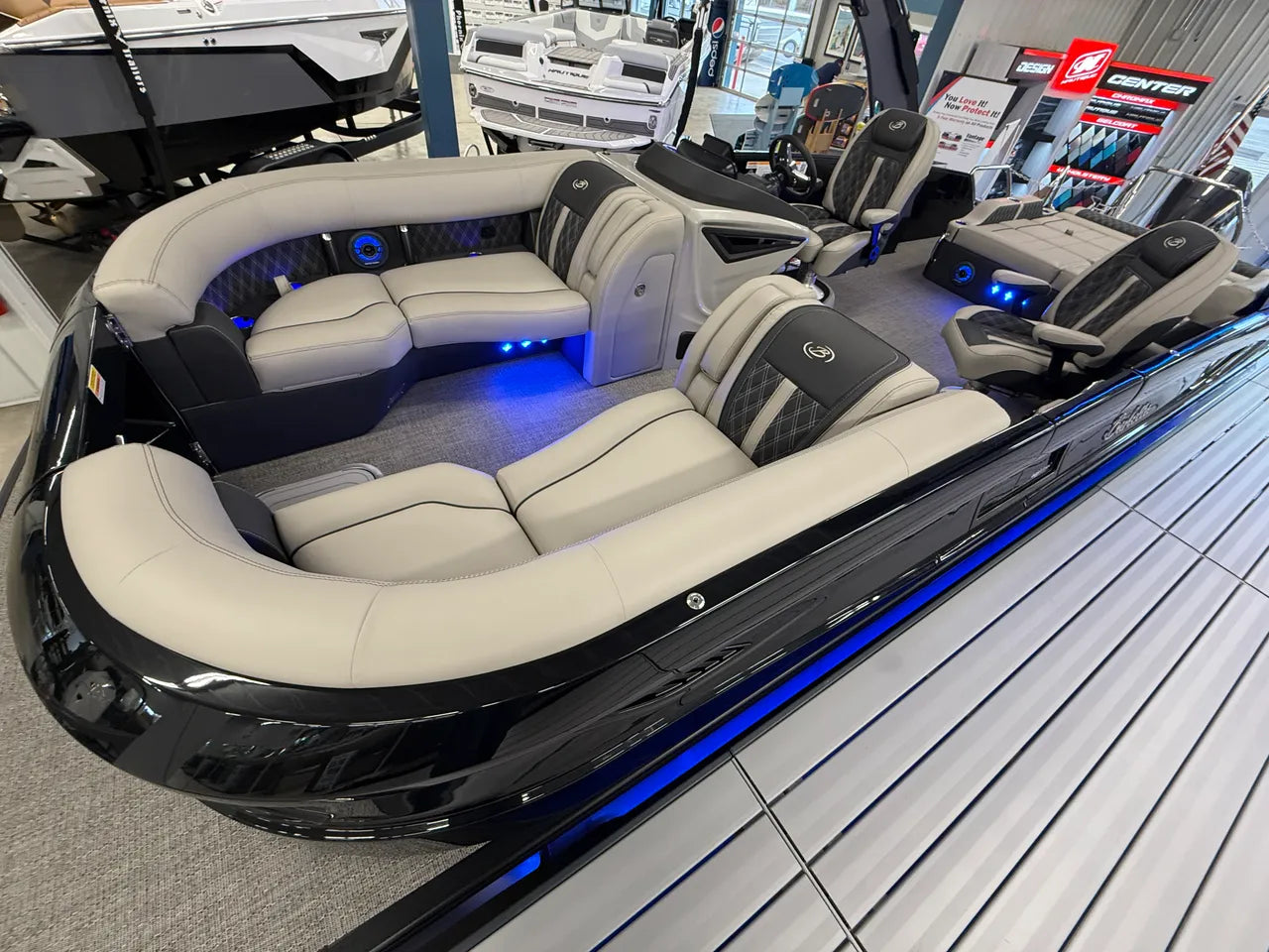 2026 Barletta RESERVELEGGERA26UCA 26.0 feet, Clearwater, Florida #5