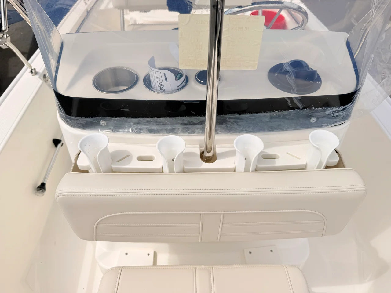 2026 Boston Whaler 150 Montauk 15.0 feet, Clearwater, Florida #34