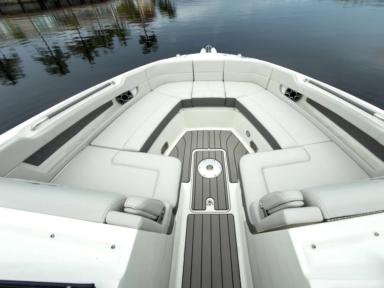 2027 Sea Ray SLX 310 Outboard 31.0 feet, Clearwater, Florida #22