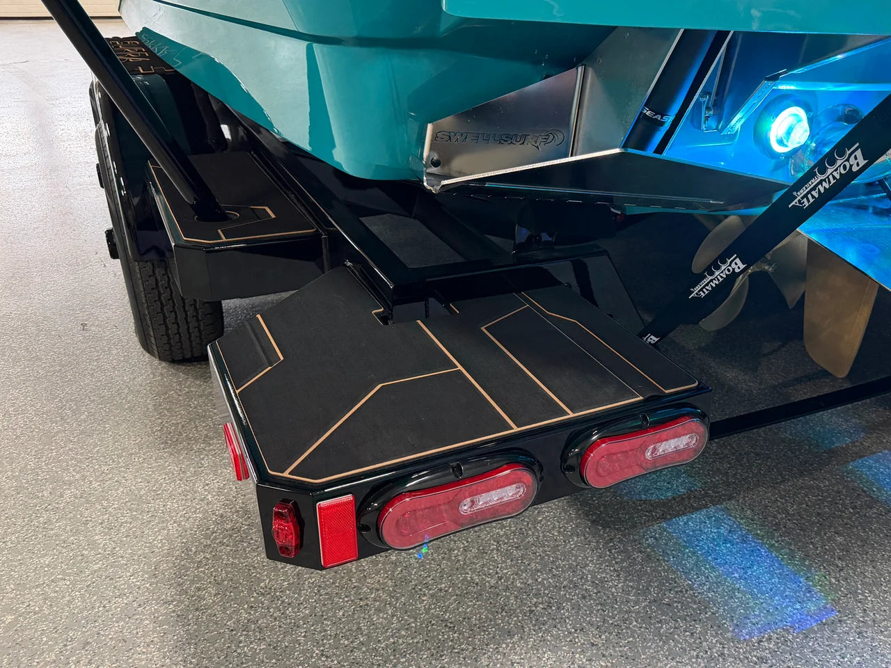 2026 Supra SA 22.0 feet, Clearwater, Florida #109