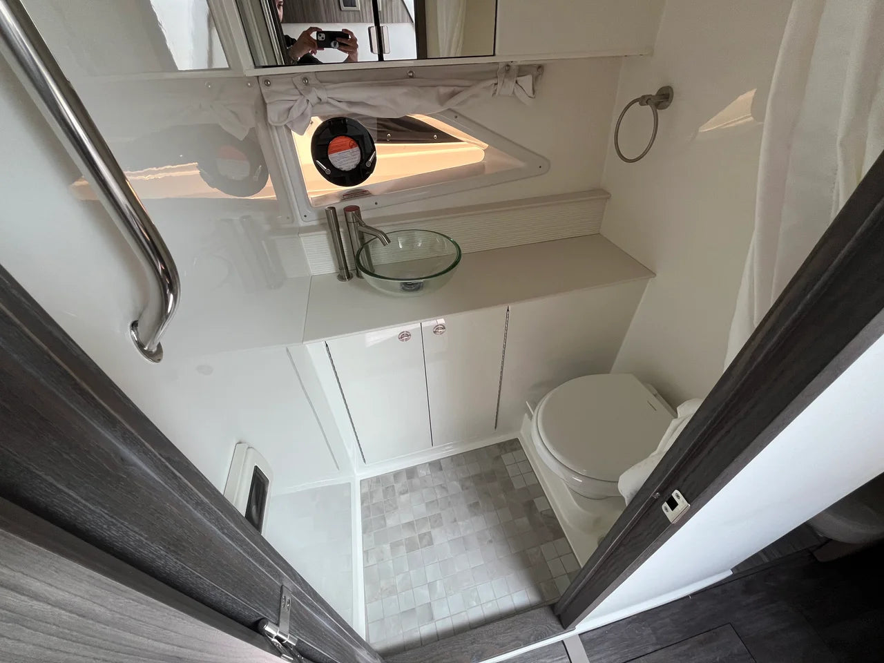 2026 Sea Ray Sundancer 320 Outboard 32.0 feet, Clearwater, Florida #27