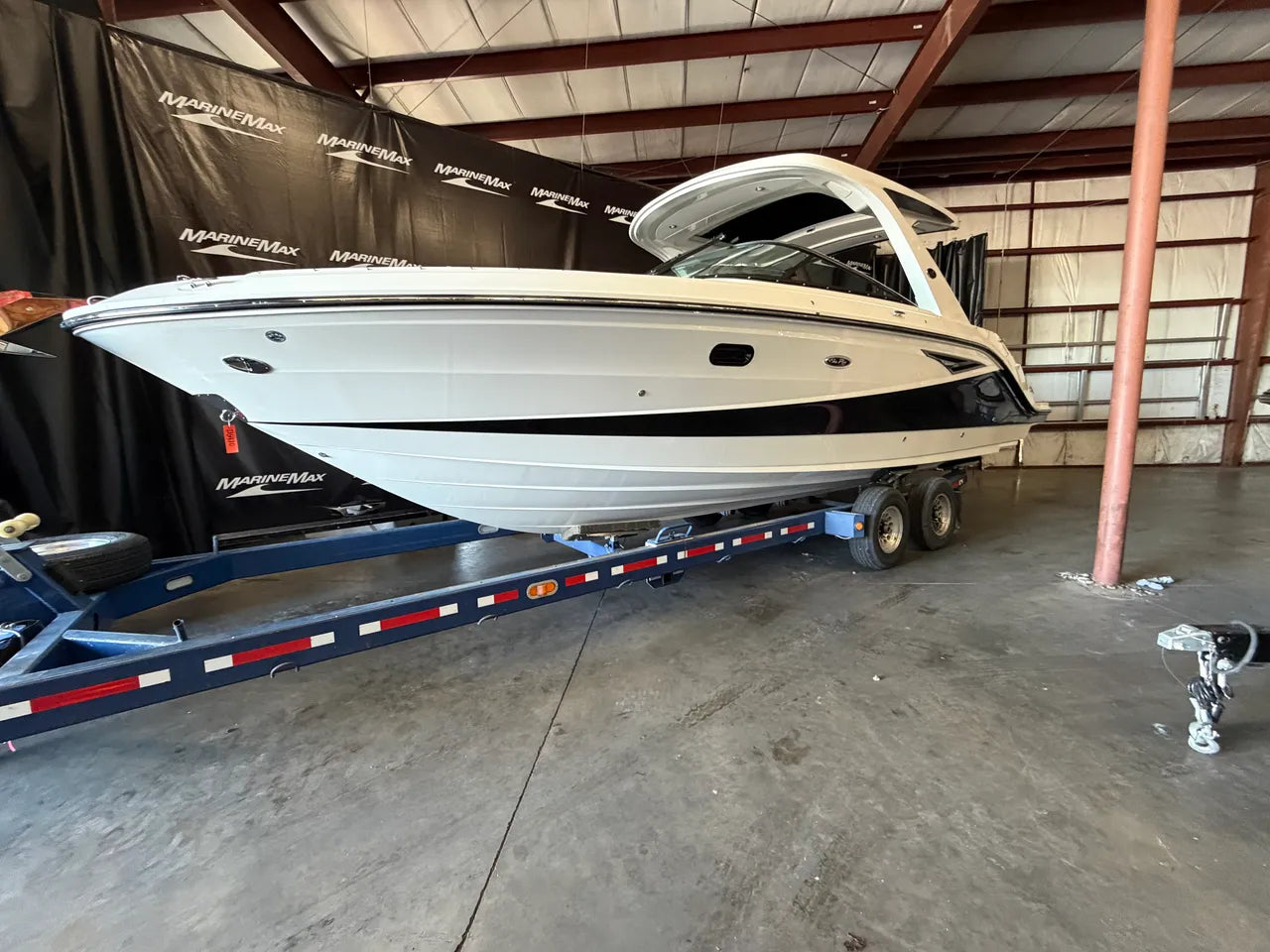 2026 Sea Ray SLX 310 31.0 feet, Clearwater, Florida #1