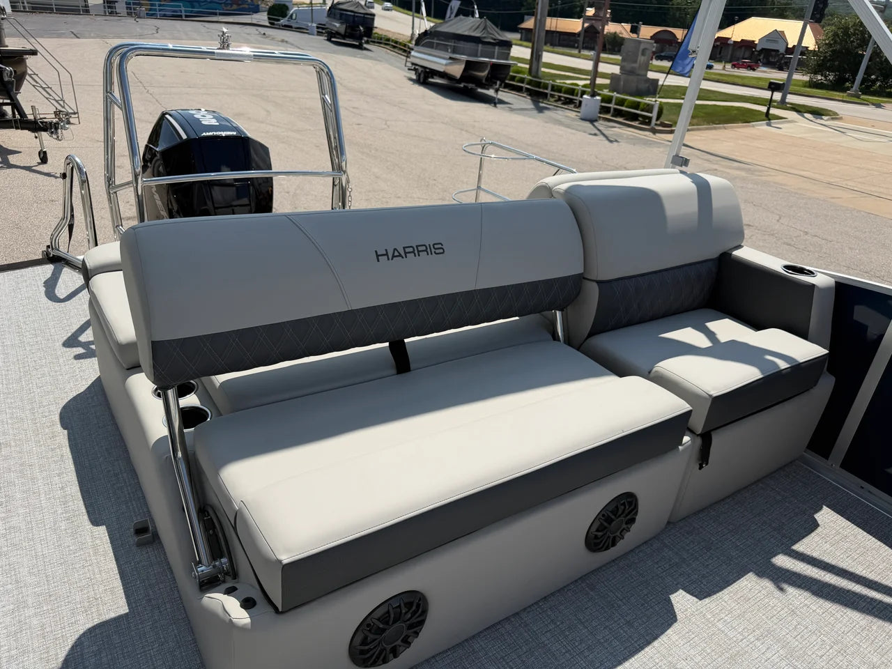 2026 Harris Cruiser 250 25.0 feet, Clearwater, Florida #26