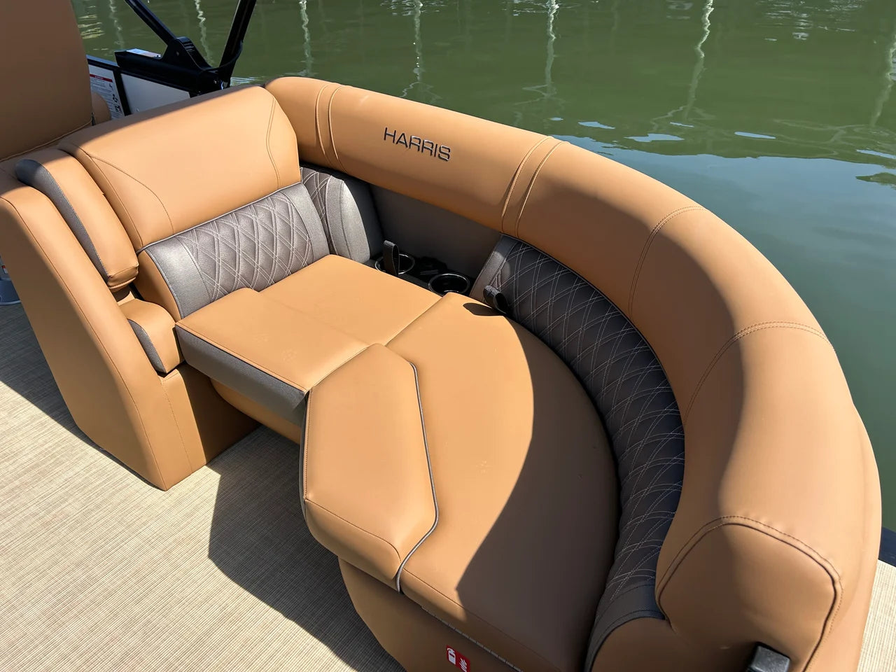 2026 Harris Cruiser 230 25.0 feet, Clearwater, Florida #19