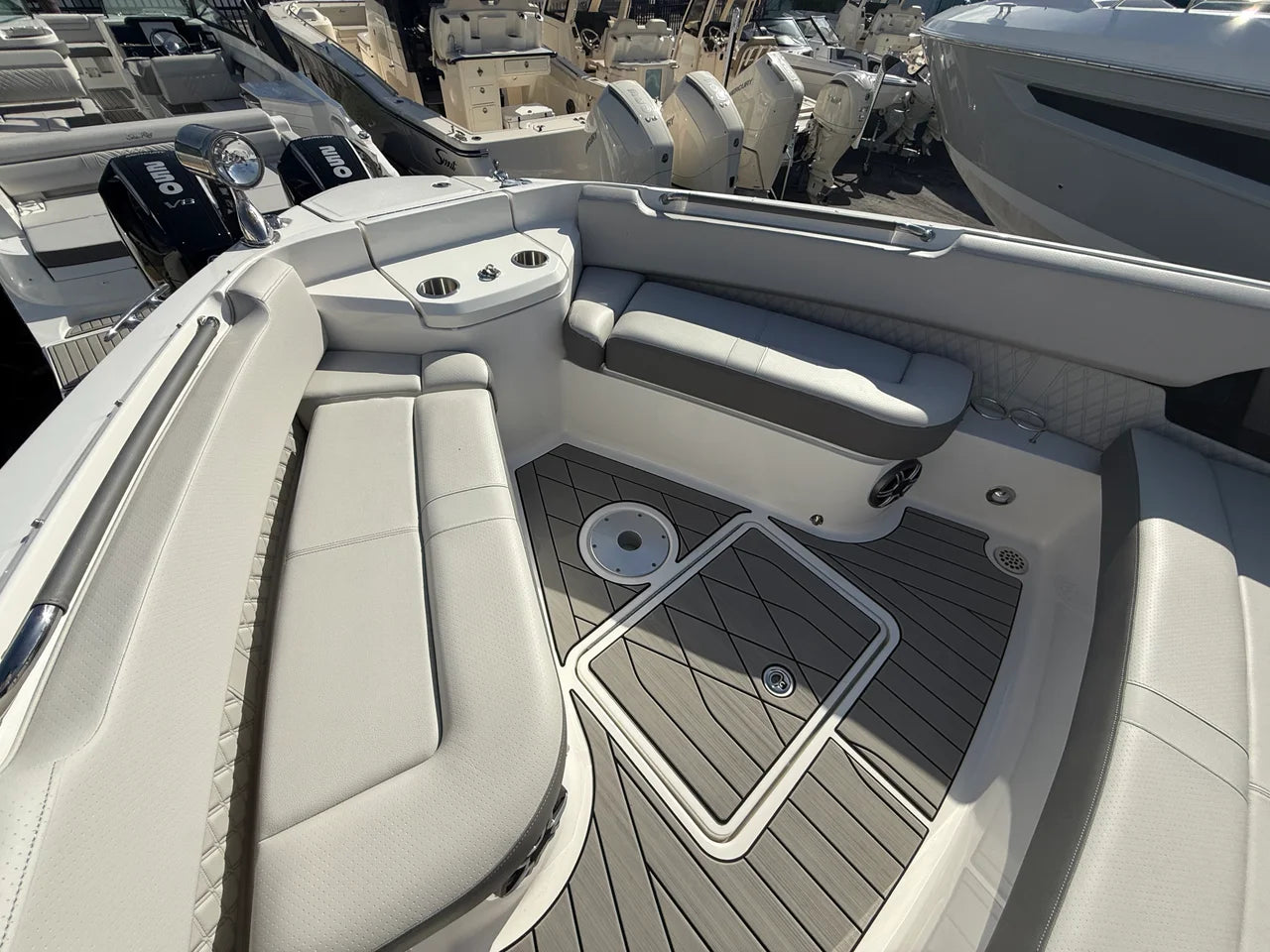 2026 Sea Ray SLX 400 Outboard 40.0 feet, Clearwater, Florida #44