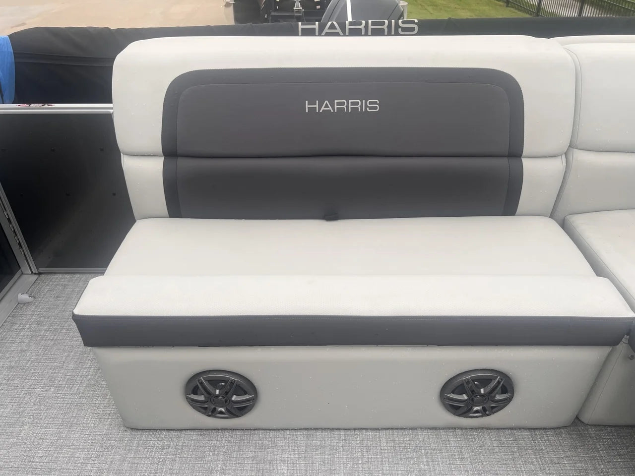 2025 Harris 210 Cruiser 21.0 feet, Clearwater, Florida #8