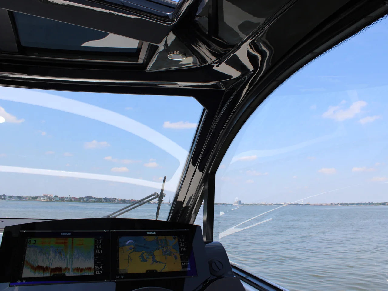 2026 Sea Ray Sundancer 370 Outboard 37.0 feet, Clearwater, Florida #59