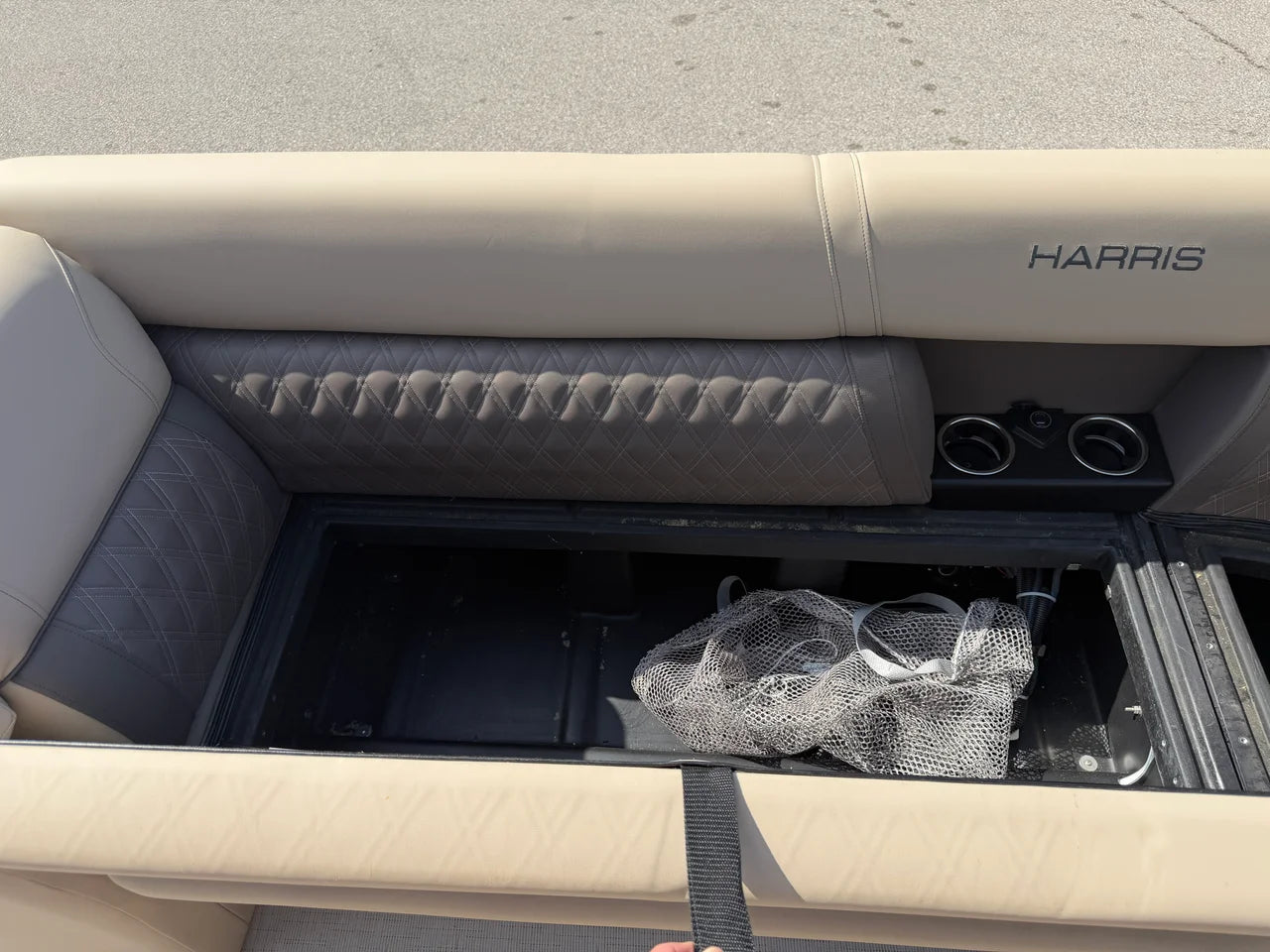 2026 Harris Cruiser 250 25.0 feet, Clearwater, Florida #88