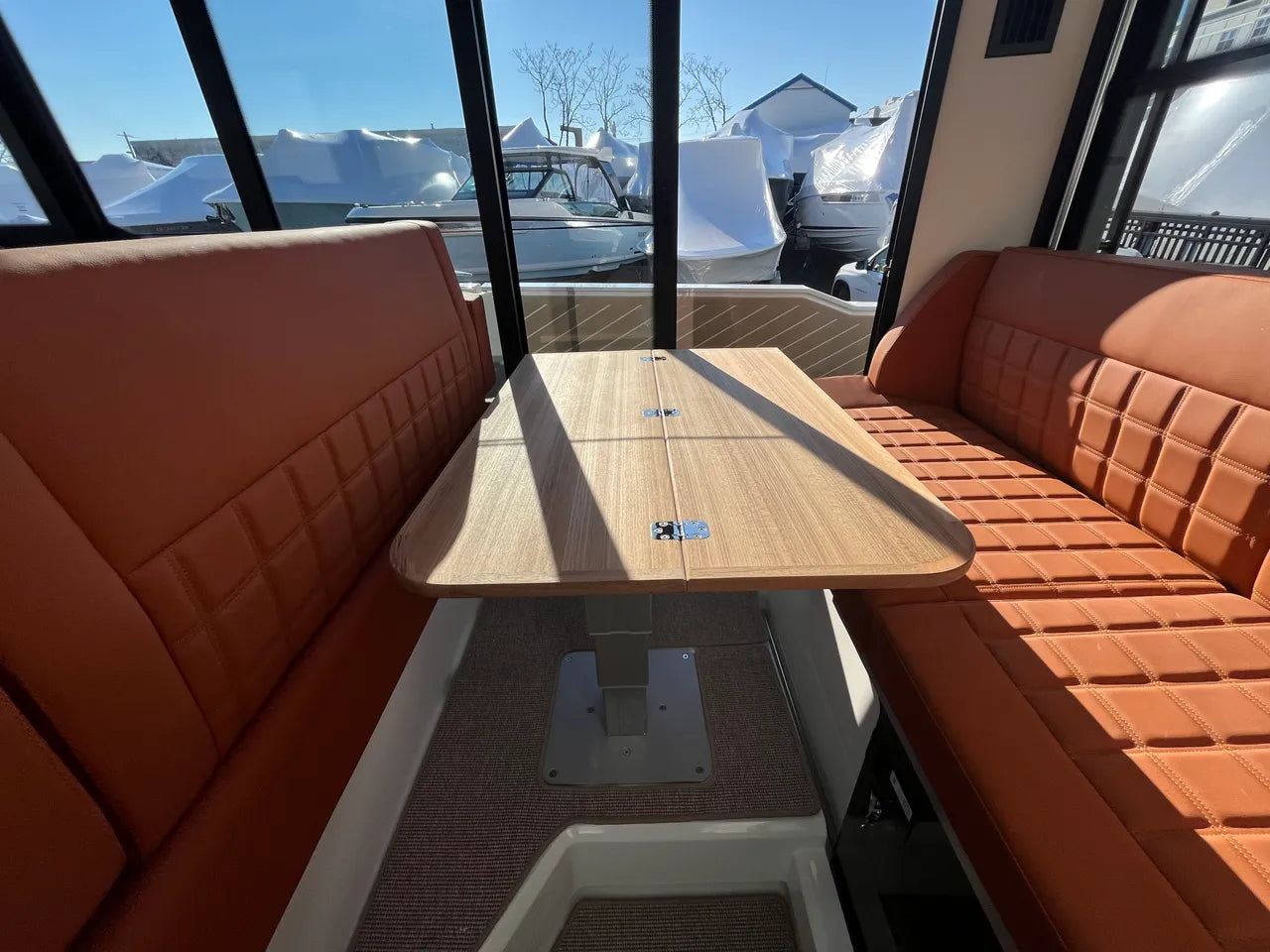 2026 Saxdor 340 GTWA 34.0 feet, Clearwater, Florida #22